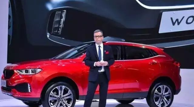 长城汽车原设计总裁皮埃尔跳槽到起亚 打了谁的脸？