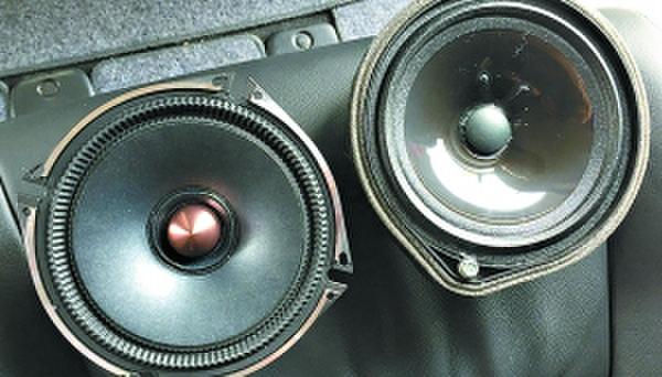 探讨一下,在汽车音响上多花钱值吗?