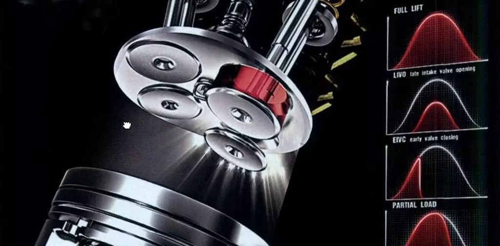 发动机上的字母都是啥意思?——之"脑洞大开"的菲亚特MultiAir