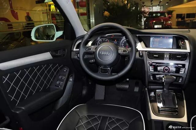 别担心!汽车改装了这些地方,照样能通过年检