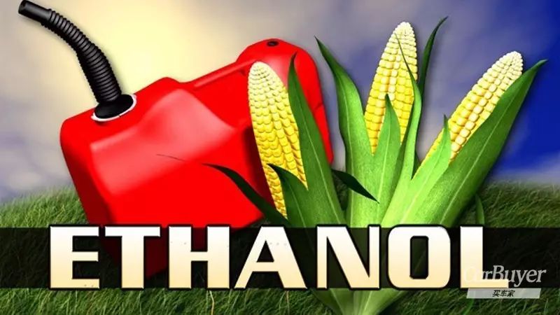 2020年乙醇汽油实现全覆盖,这会对车辆行驶造