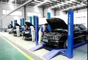 汽修行业就业前景真的好吗?未必!