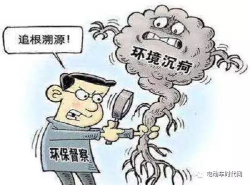 环保税来了!高污染企业年缴税额或达30-70万元