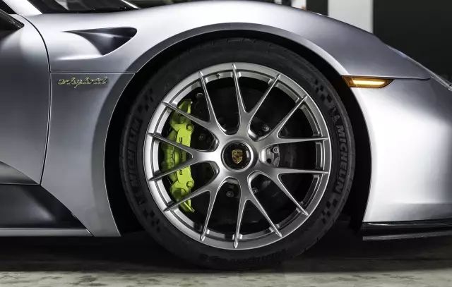 笑谈改装:改轮毂除了帅 还有啥卵用?