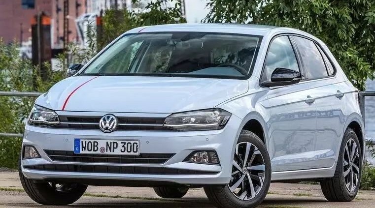 大众最美两厢车来了！设计很大胆，媲美高尔夫！