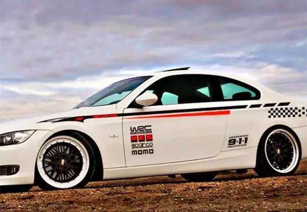 别担心!汽车改装了这些地方,照样能通过年检