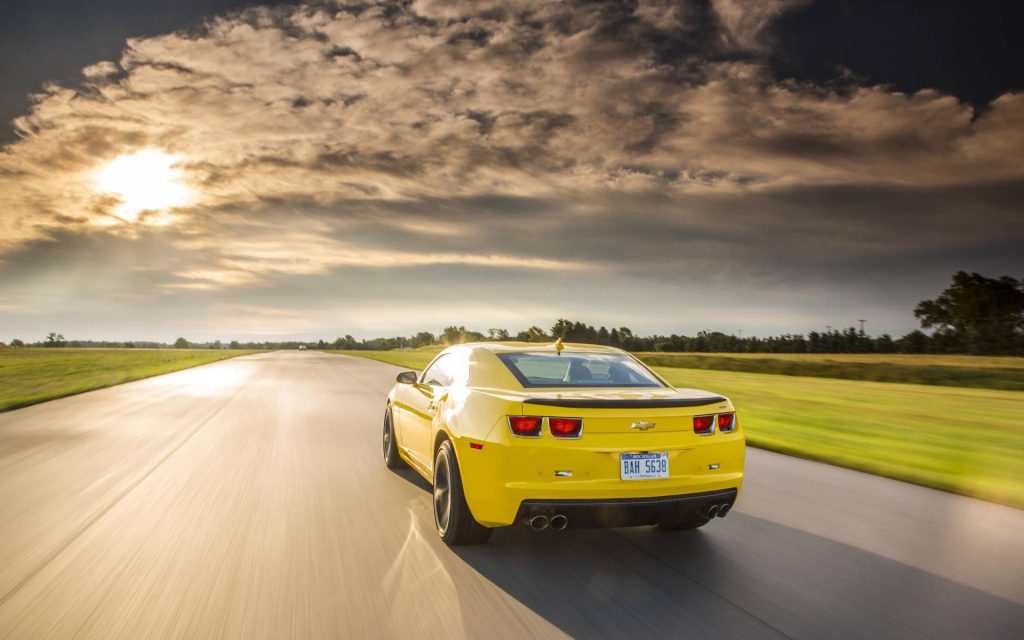 美西1000英里自驾游,邀您共赴”探享未来”之旅