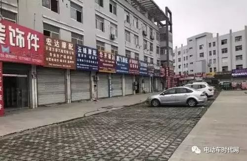 无锡环保加持!锡山区上百家配件、整车企业放