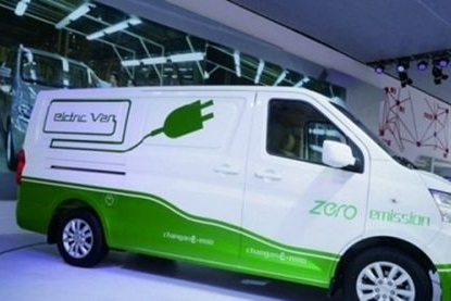 仍存在问题 新能源电动物流车难越3万公里