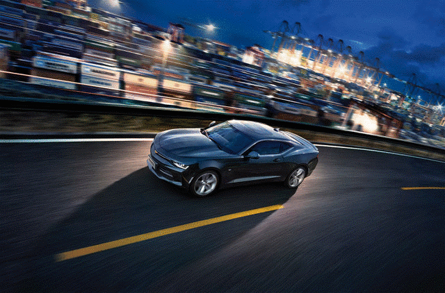 美西1000英里自驾游,邀您共赴”探享未来”之旅