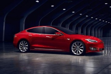 听说，特斯拉专利15分钟就能搞定续航？