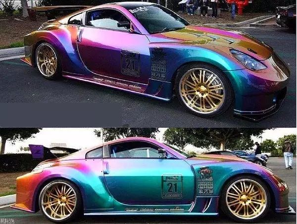 别担心!汽车改装了这些地方,照样能通过年检