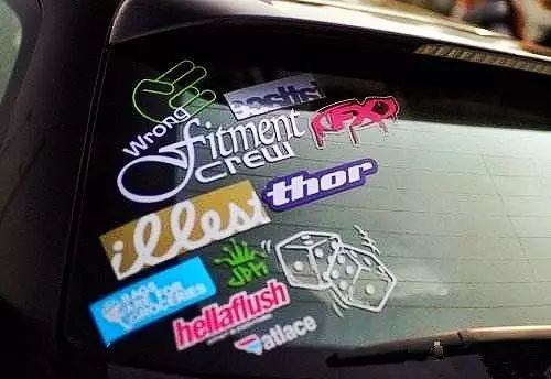 别担心!汽车改装了这些地方,照样能通过年检