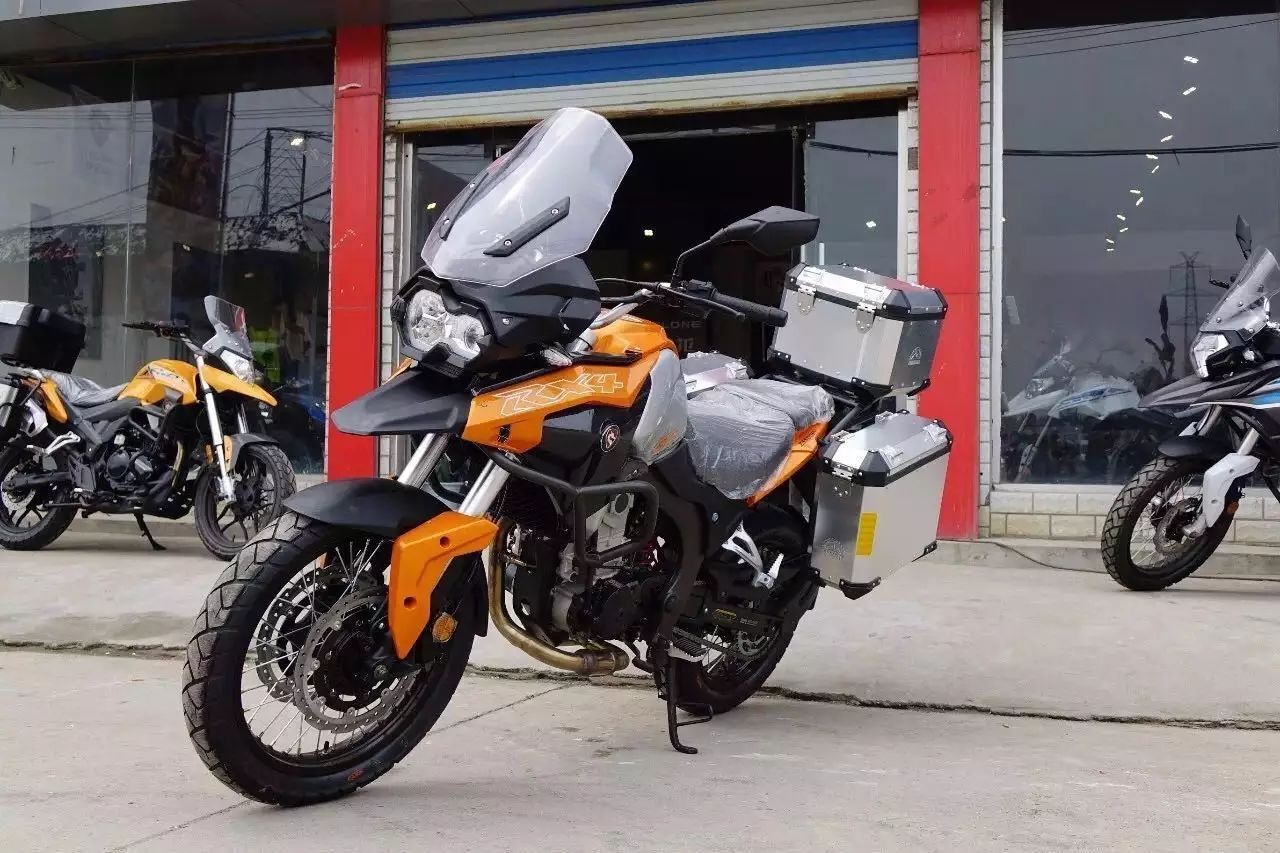 用实力说话!摩托车安全驾驶趣味闯关活动等你