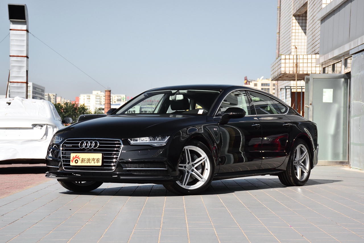 开哪款最有面 2018款奥迪A7 PK 2017款CT6