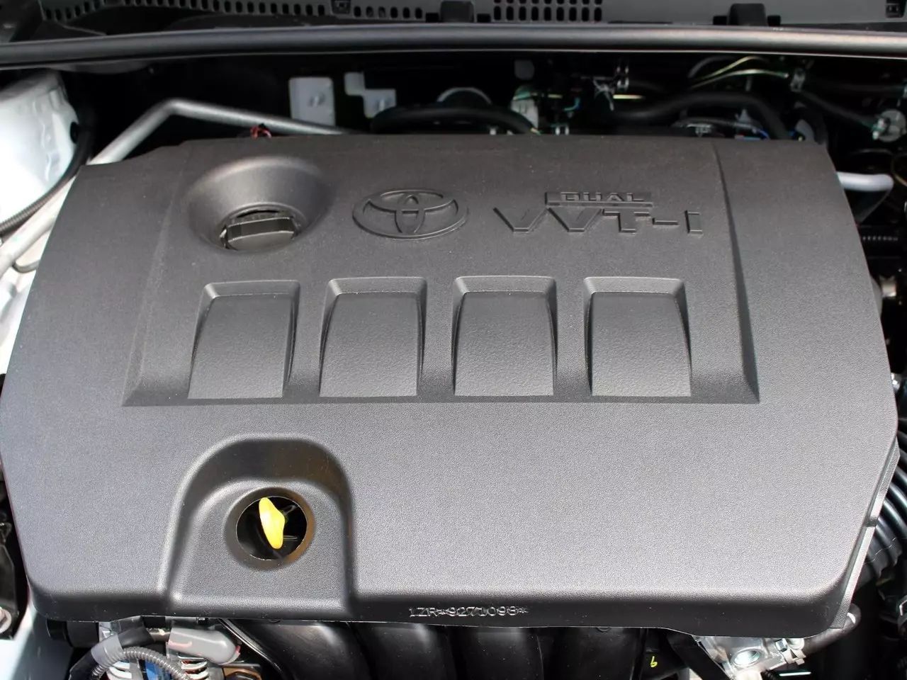 发动机上的字母都是啥意思?——之"脑洞大开"的菲亚特MultiAir