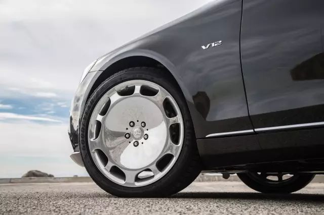 笑谈改装:改轮毂除了帅 还有啥卵用?