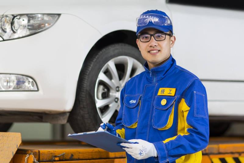 美西1000英里自驾游,邀您共赴”探享未来”之旅