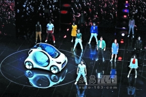 电动化潮涌多车企发力 特斯拉危机四伏!