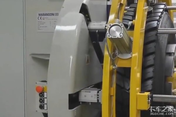 翻新轮胎水太深 几百块真的能买'新胎'?