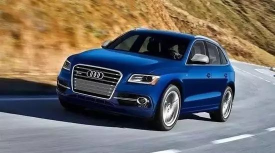 2017前8月豪华SUV销量排行，便宜成最大卖点！