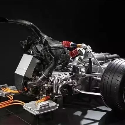 你有想过为什么没有4.0L 4缸么？