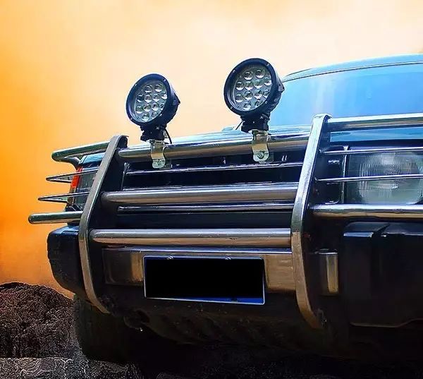 别担心!汽车改装了这些地方,照样能通过年检