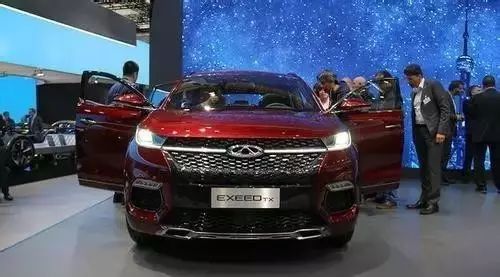 奇瑞第三次高端化：陈安宁第一步要先补缺