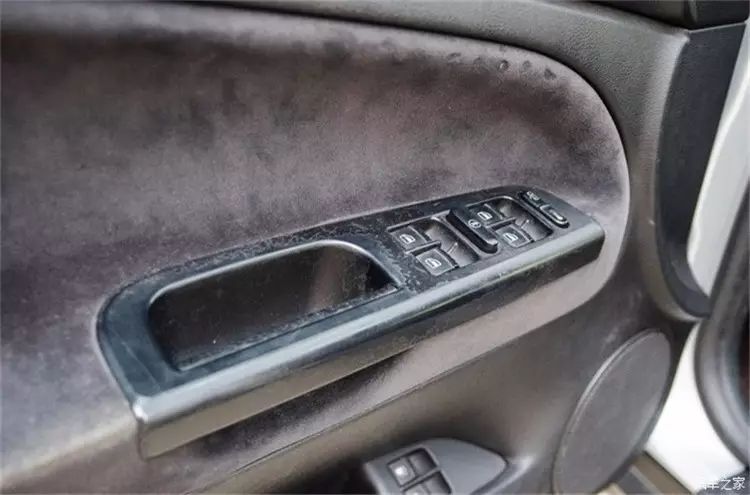 未必是经典但是很稀有 帕萨特旅行改装