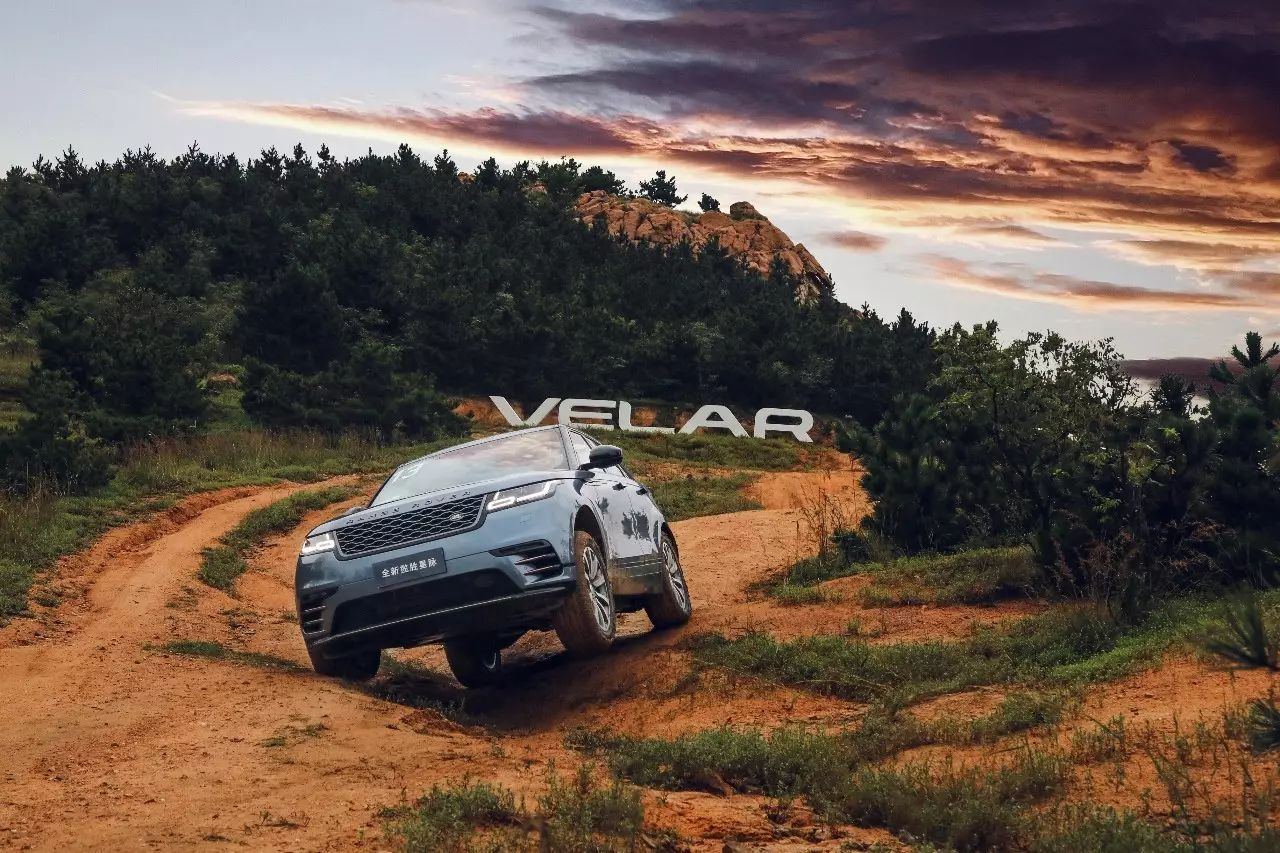 攒钱就买它!这台路虎比揽胜豪华,比发现便宜!