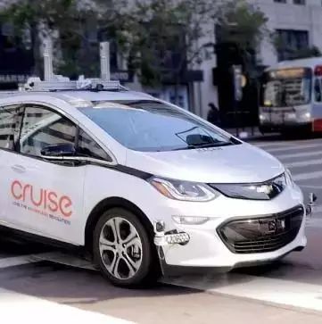 通用说他们量产了全自动驾驶车，这是怎么一回事？