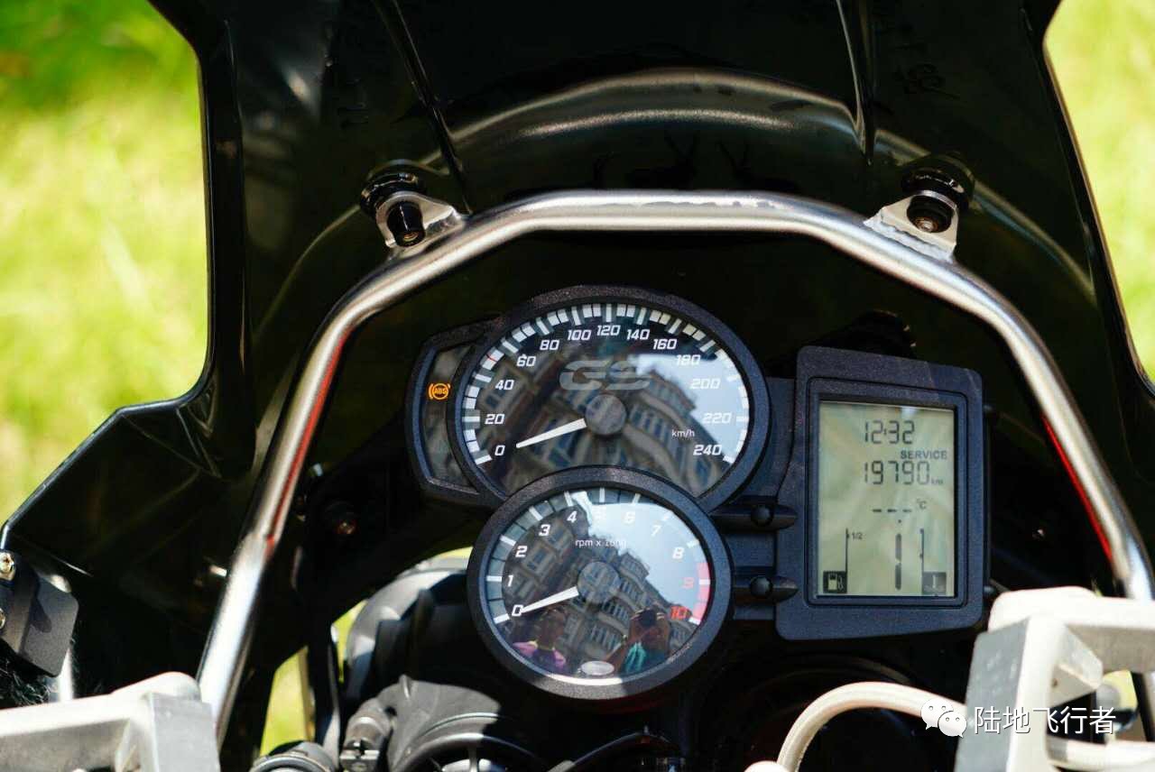 转让|江苏扬州2017大贸宝马F800GS