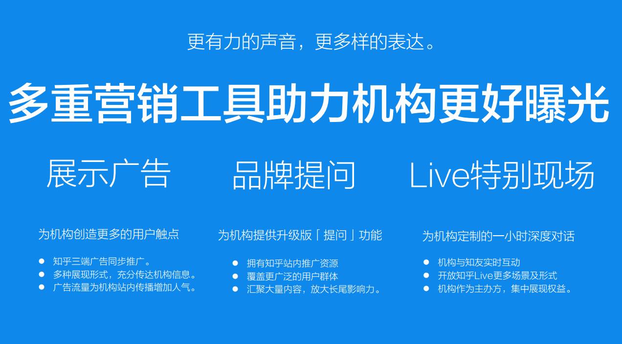 驾仕派观点:车企在知乎做千万级营销,真的划算吗?