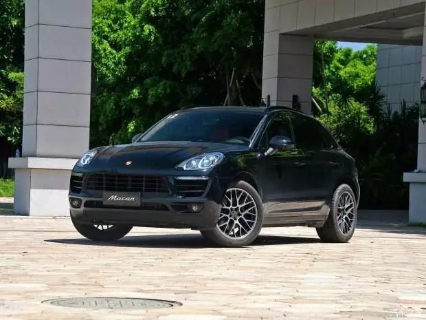 攒钱就买它!这台路虎比揽胜豪华,比发现便宜!