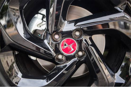 当法式马卡龙遇上粤菜美食,深圳试驾DS 4S