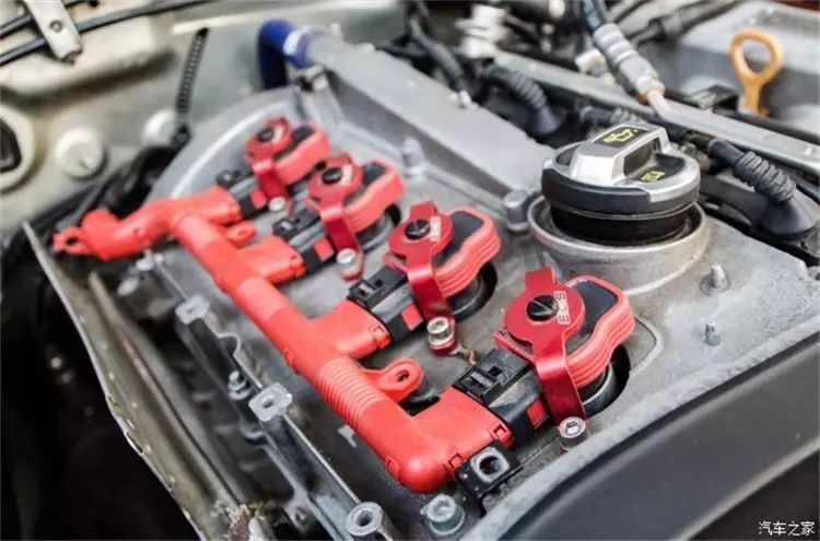 未必是经典但是很稀有 帕萨特旅行改装