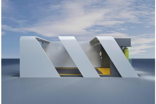 驿公里无人洗车黑科技 带你走出洗车五大误区