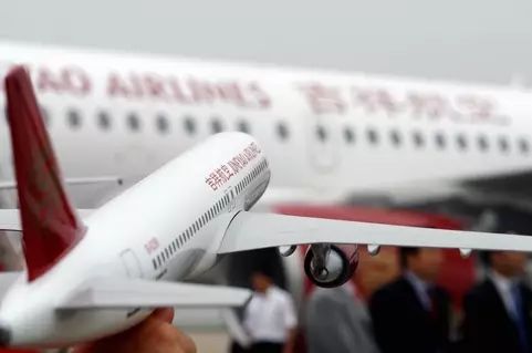 均瑶集团灰色财富隐现 黑金铺路“搞定”吉祥航空_财经频道_新浪网-北美