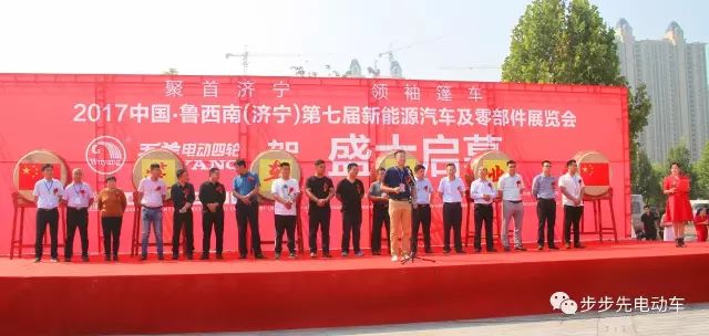 曝光!济宁展上被粉丝“挤爆”了的企业!