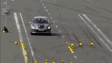 10万元热门SUV安全配置对比 哈弗H6的结果出人意料