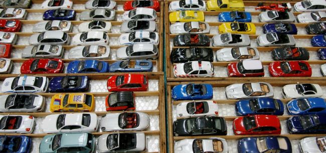 经销商集团业绩集体反转 上半年4公司净利增幅超100%