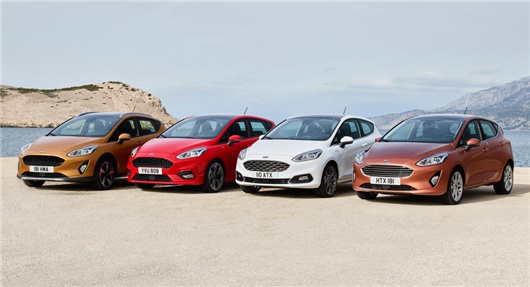 微型巨人,小车变身技术厮杀的终极战场