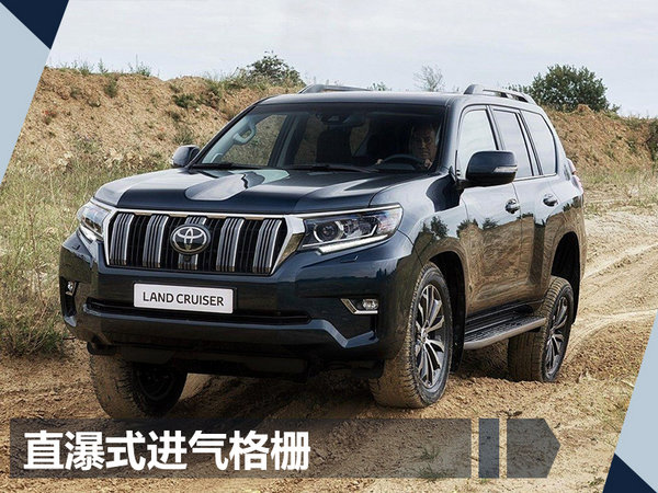 一汽丰田年内再推SUV/轿车等三车 冲70万销量-图6