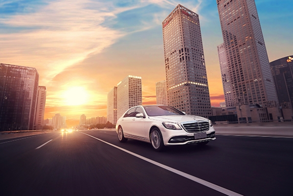 引领天下之势的S级 又给汽车工业发展带来什么启示