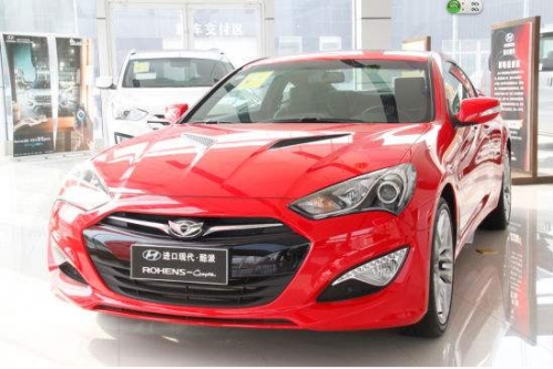 进口现代在华折戟：今年销量为0 经销商无心卖车