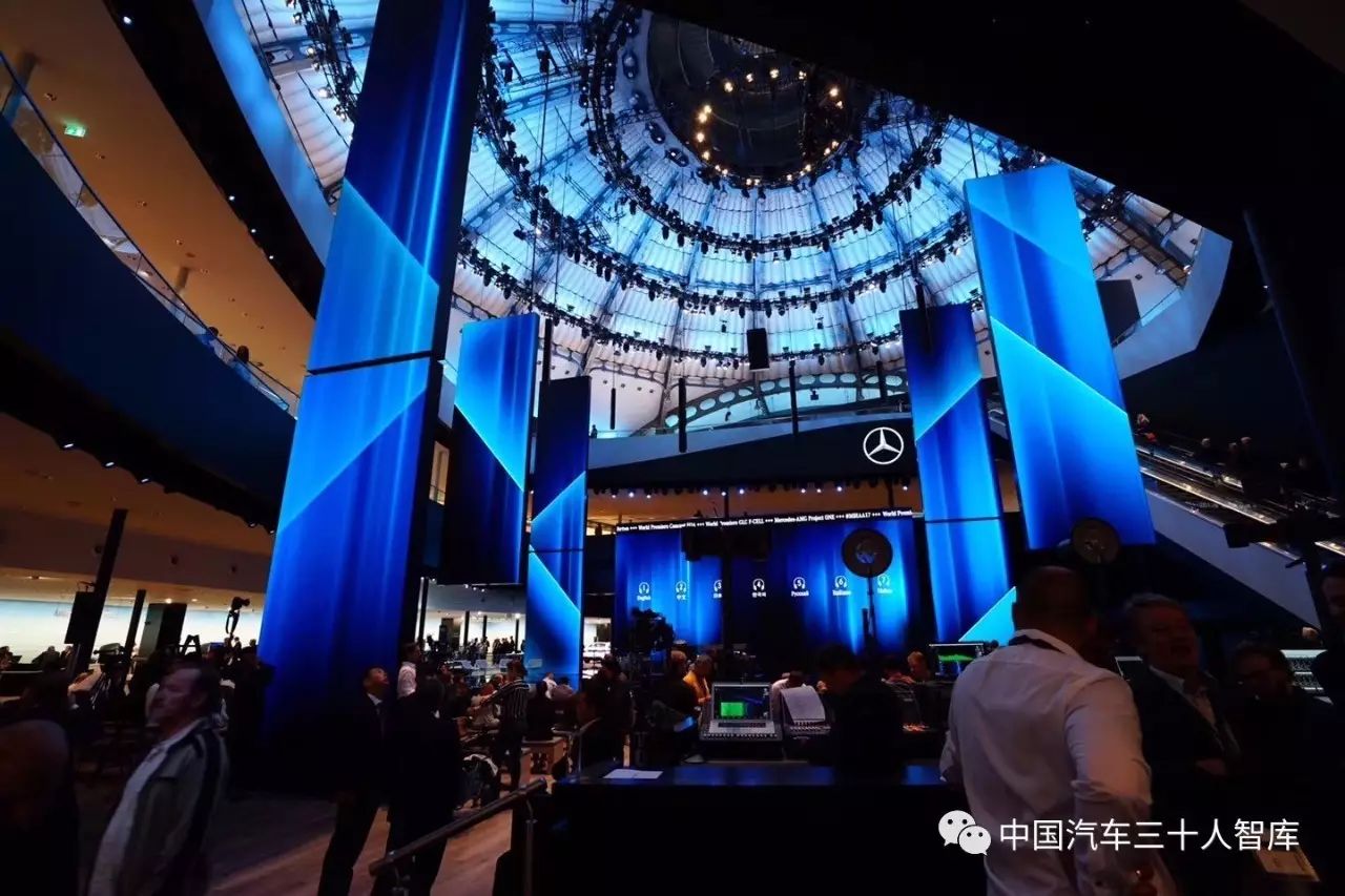 德国汽车全面电动化,如何波及中国?