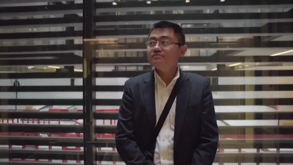 纪录片《AlphaGo》官方预告片