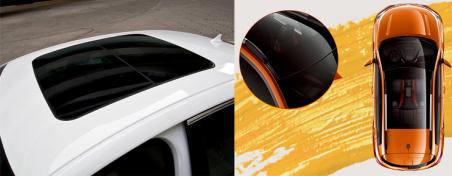 长安CS15定制车 专供一猫电商渠道销售