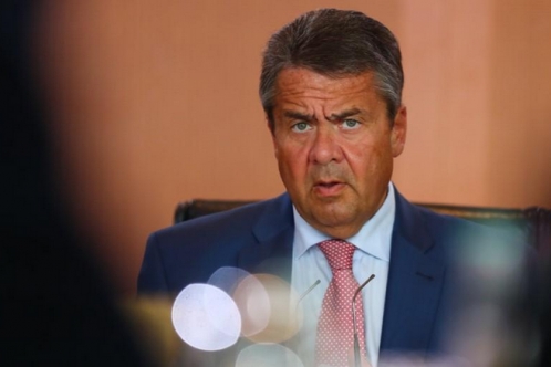 德外交部长：德国不会像英国一样终结内燃机时代