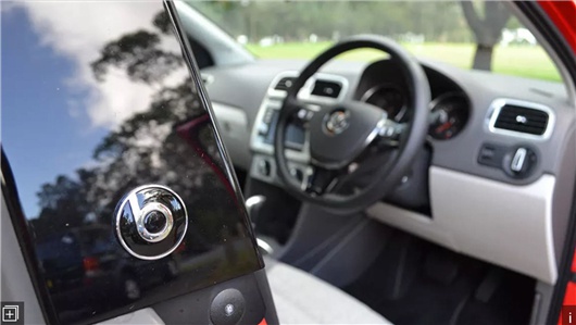 微型巨人,小车变身技术厮杀的终极战场